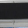 1852 LUX bryggelys LED m/solcelle