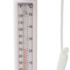 1852 Badetermometer hvit