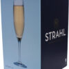 1036871_XL.jpg Strahl Champagneglass gavepakke 4 stk