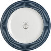 Sailor Soul Middagstallerken Ø28 6 stk