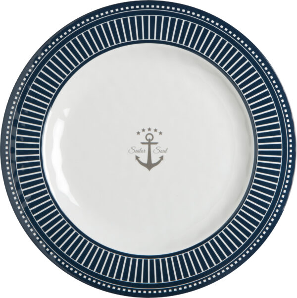 1036926_XL.jpg Sailor Soul Middagstallerken Ø28 6 stk