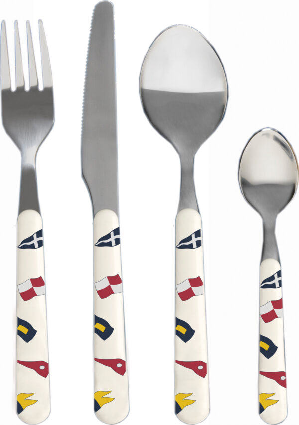 1036949_XL.jpg Regata Bestikk for 6 personer 24 deler Premium