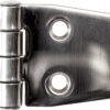 Hengsel Stainless Steel 104 x 38 mm