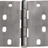 Bladhengsel syrefast 143 x 140 mm