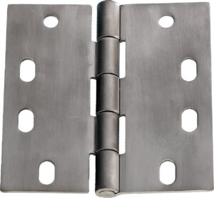Bladhengsel syrefast 143 x 140 mm