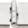 Hengsel Heavy Duty syrefast 65 x 95/95 mm