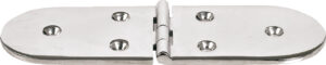 Hengsel Heavy Duty syrefast 65 x 95/95 mm