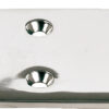 Hengsel Heavy Duty syrefast 65 x 95/31 mm