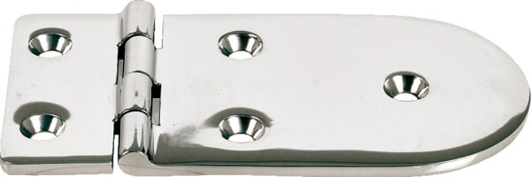 Hengsel Heavy Duty syrefast 65 x 95/31 mm