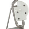 Snap Davit, plattformdel, skottmontert