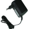 Lader for 220V for gummibåtpumpe 1038437