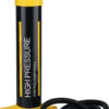 1852 Gummibåt og tube pumpe, high pressure 2 bar