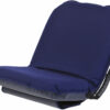 Comfort Seat Tender Sittepute blå