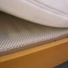 1852 Madrassunderlag 3D Dryweave Sealink 200x200cm