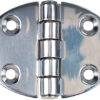 Roca Hengsel oval 67 x 48mm SS316