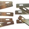 Reserveblad til proff kniv 1039165 10 stk