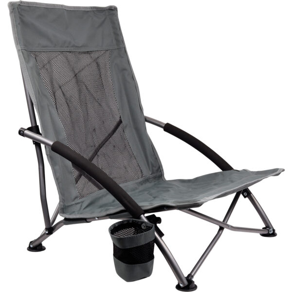 Strandstol Compact