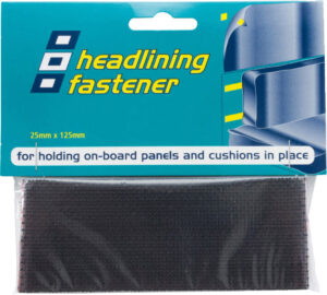 PSP Headlining tape