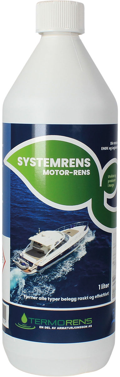 SystemRens 1 l