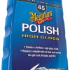 Meguiars Boat / RV polish 473 ml