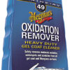 Meguiars Heavy Duty Oxidation Remover 473 ml