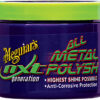 Meguiars Nxt All Metal Polysh 177 ml