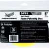 Meguiars Polishing disc 5" gul