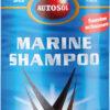 Autosol Shampoo skumløs 1000 ml