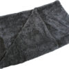 1852 Mikrofiber Tørkehåndkle Twisted