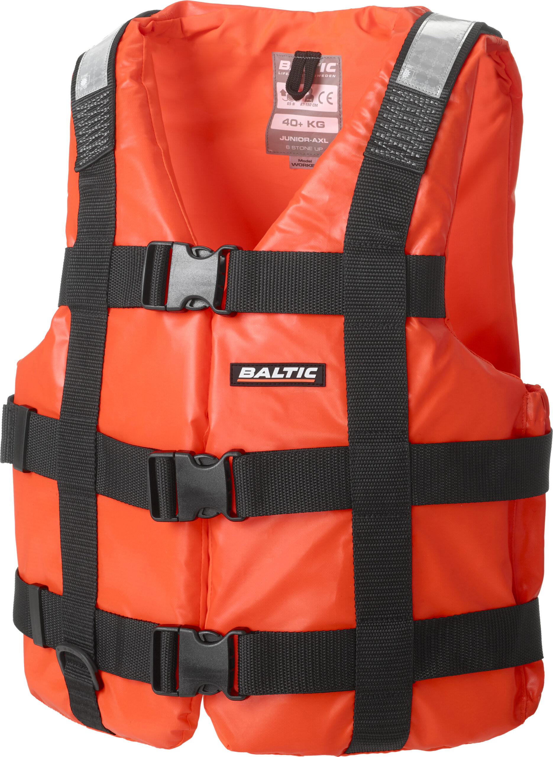 1040176_XL.jpg Baltic Worker flytevest, orange