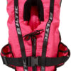 Baltic Redningsvest Bambi Supersoft, rosa 3-12 kg