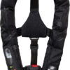 Baltic Automatvest Legend 165, svart