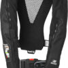 Baltic Automatvest Carbon 190 m/sele