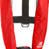1040718_XL.jpg Baltic Seabreeze automatvest 40-150 kg rød