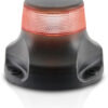 Hella NaviLED 360 Pro 2 nm black shroud Red light