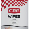 CRC Wipes Multipurpose 50 stk