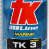 TK Smørespray TK3, teflon