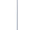 1852 VHF antenne motorbåt hvit