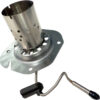 Brenner enhet (diesel) JP 2 kW