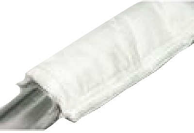1041792_XL.jpg Webasto Isolasjon til eksosslange 1,25 m