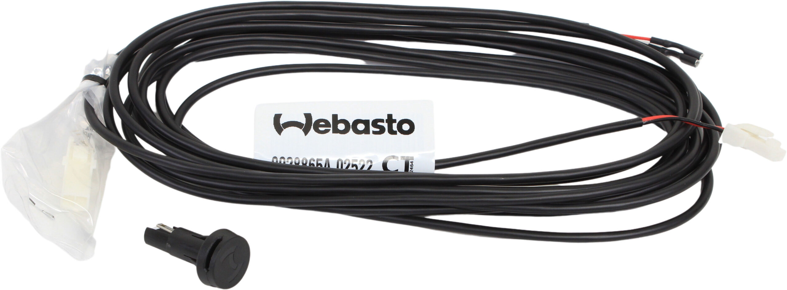Webasto Ekstern temp.sensor Luftvarmer