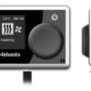 Webasto Multipanel for AirTop 2000 STC/Evo 40/55