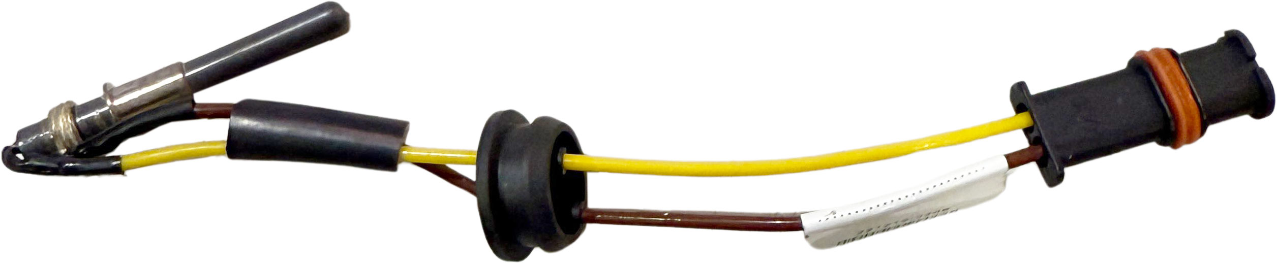 Glødeplugg JP 4 kW