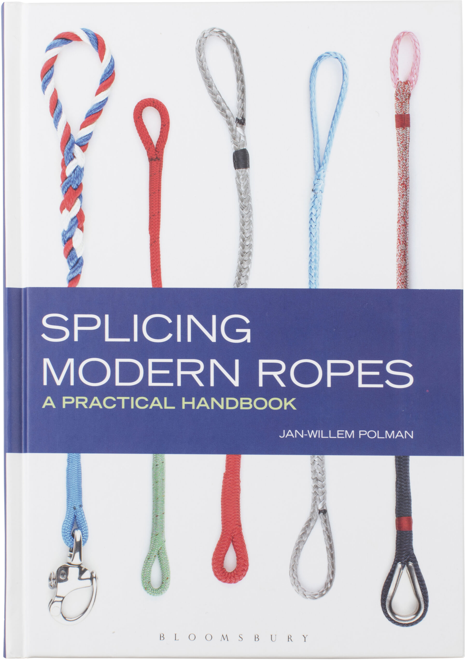 D-Splicer Bok Splicing modern ropes