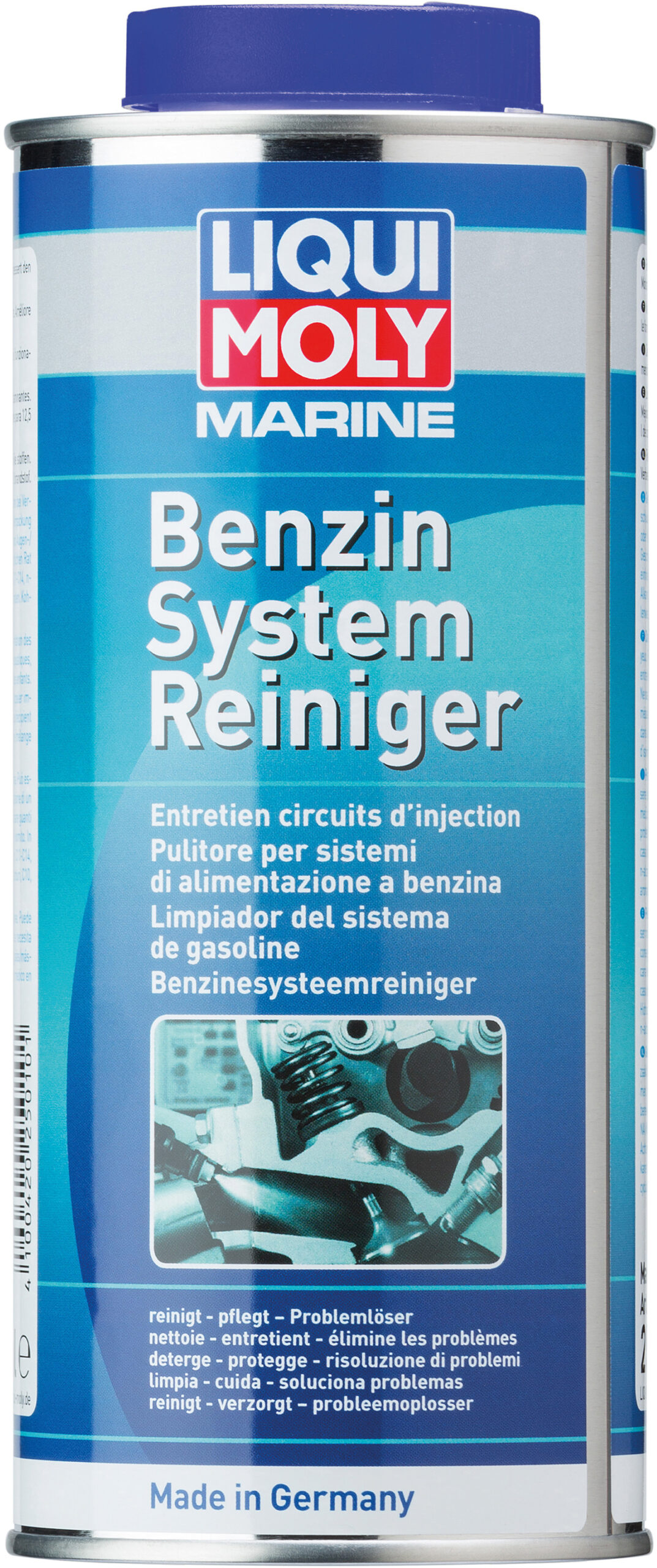 1042105_XL.jpg Liqui Moly Marine Fuel System Cleaner 500 ml