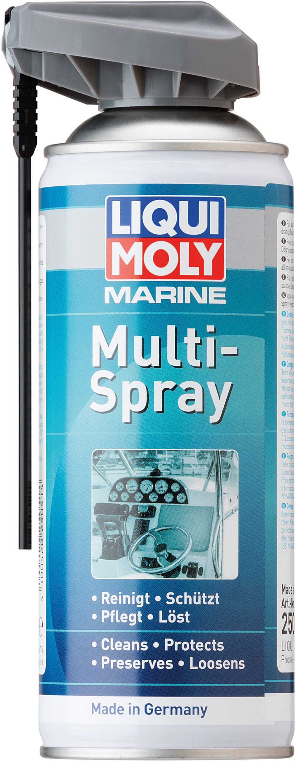 1042146_XL.jpg Liqui Moly Marine Multispray 400 ml
