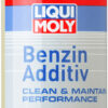 Liqui Moly Benzin Additiv 250 ml