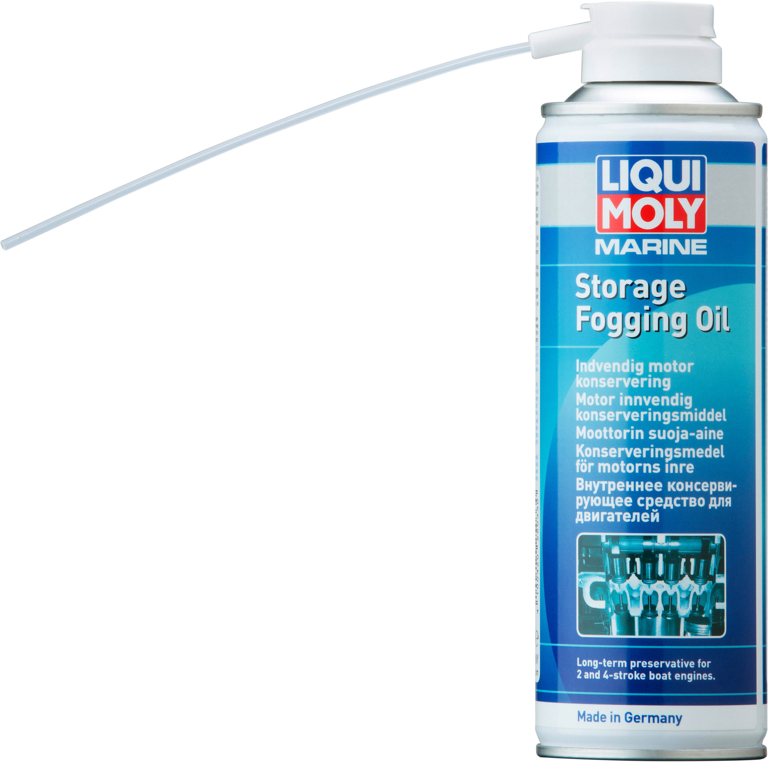1042152_XL.jpg Liqui Moly Storage Fogging Oil Motorkonservering 300 ml