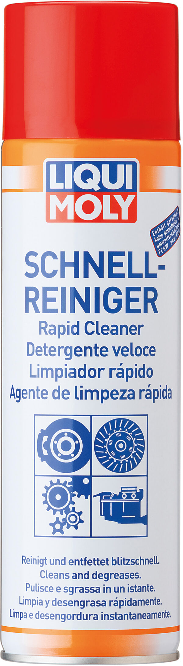 1042158_XL.jpg Liqui Moly Hurtigrens og bremserens spray 500 ml
