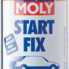 Liqui Moly Start Fix Starthjelp